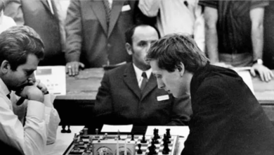 Bobby Fischer Net Worth