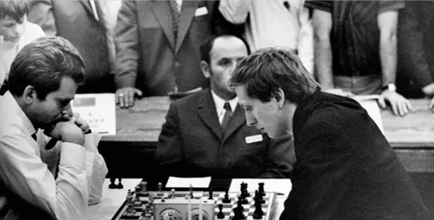 Bobby Fischer Net Worth