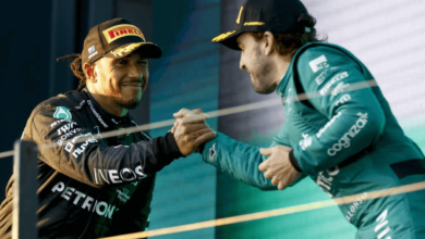 F1 Drivers Net Worth