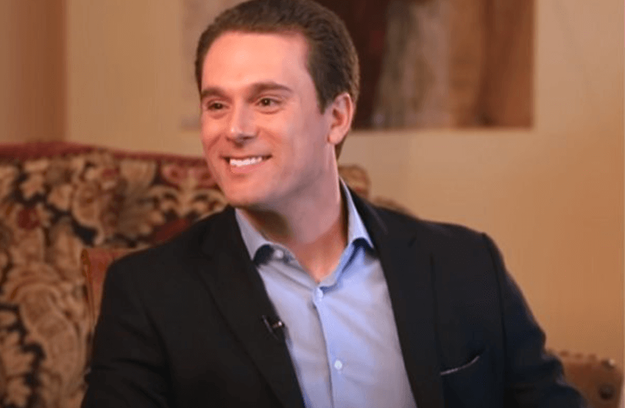 Graham Bensinger Net Worth