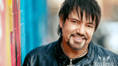 Jeff Bates Net Worth