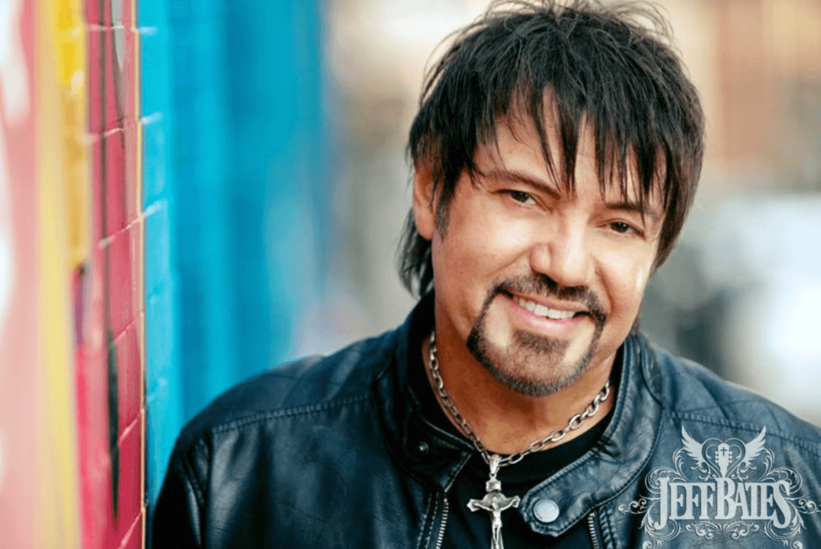 Jeff Bates Net Worth