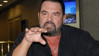 Marian Gold Net Worth