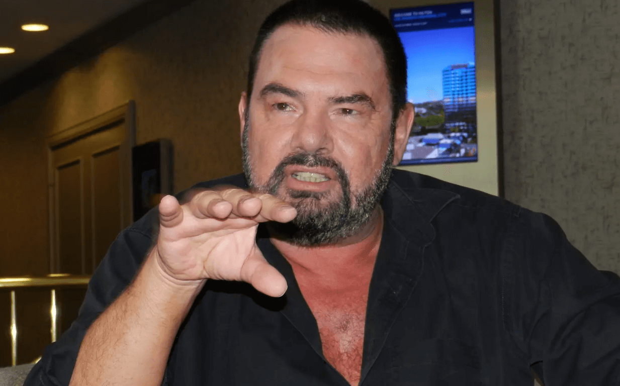 Marian Gold Net Worth