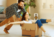 Reliable Moving Services for a Stress-Free Experience