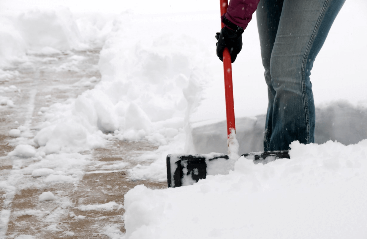 Timely Snow Removal Services for Safe Driveways