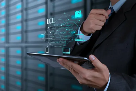 Achieving Reliable Infrastructure with Quality Components