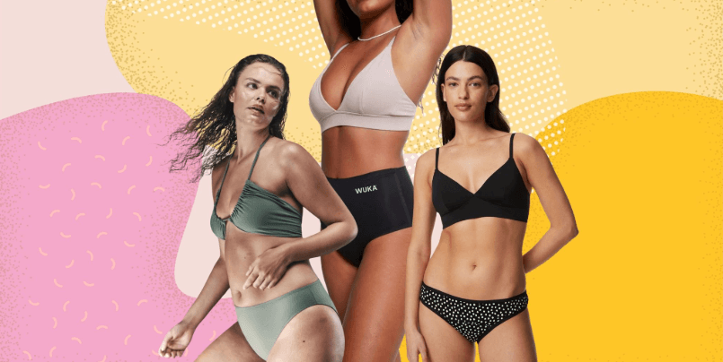 Inclusive Comfort: Finding the Perfect Plus Size Period Underwear