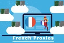 Proxy for France: Safe and Private Access to French Digital Content
