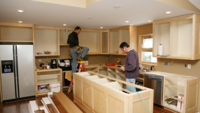 Choose the Best Layout for Kitchen Remodeling Sacramento