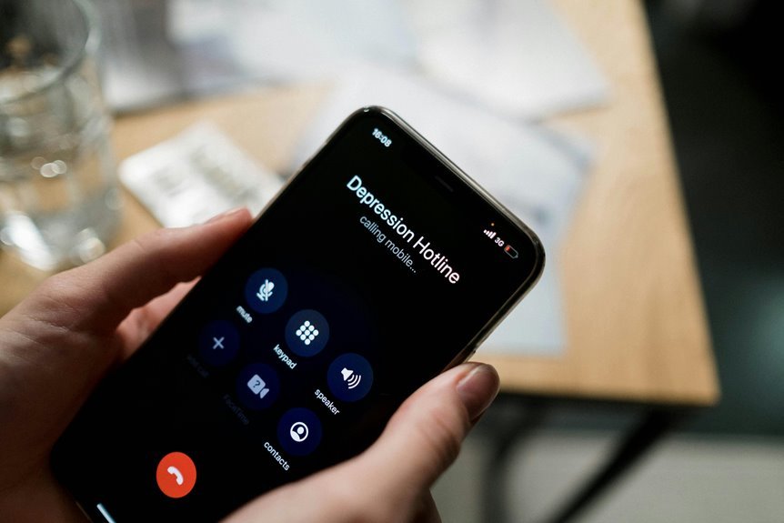 contact support hotline now