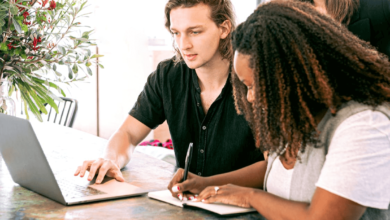 Building a Financial Safety Net for Your Startup