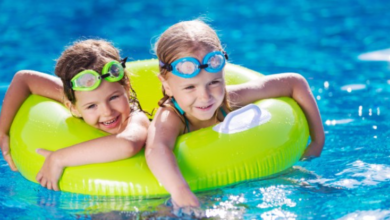 Water Park