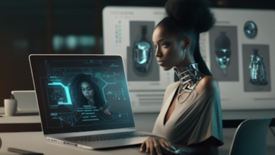 Revolutionizing Digital Content Creation with AI: How AI Image Generators and Face Swap Technology Are Changing the Game