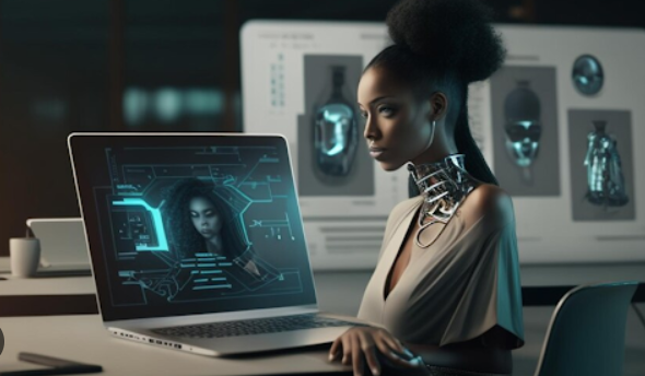 Revolutionizing Digital Content Creation with AI: How AI Image Generators and Face Swap Technology Are Changing the Game