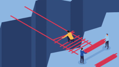 Tiered Link Building: The Complete Guide to Building Backlink Power Safely