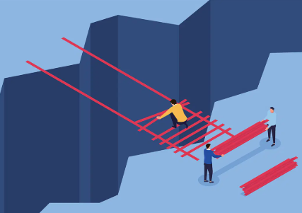 Tiered Link Building: The Complete Guide to Building Backlink Power Safely