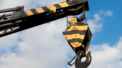 5 Reasons Why You Should Hire Machinery Rigging Services