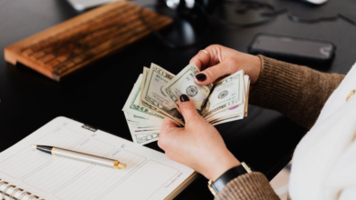 How to Borrow Money Safely Online: Lamina’s Borrowing Best Practices