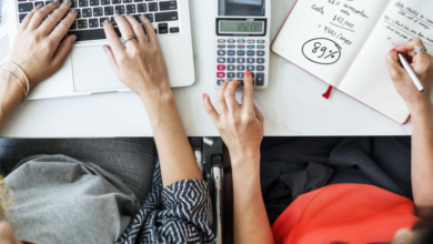 5 Major Advantages of Using a Salary Calculator