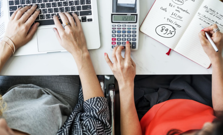 5 Major Advantages of Using a Salary Calculator