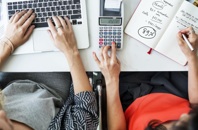 5 Major Advantages of Using a Salary Calculator