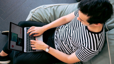 Smart Tips to Grow Your Business Online and Stand Out Online