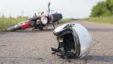 Motorcycle Accident Lawyer