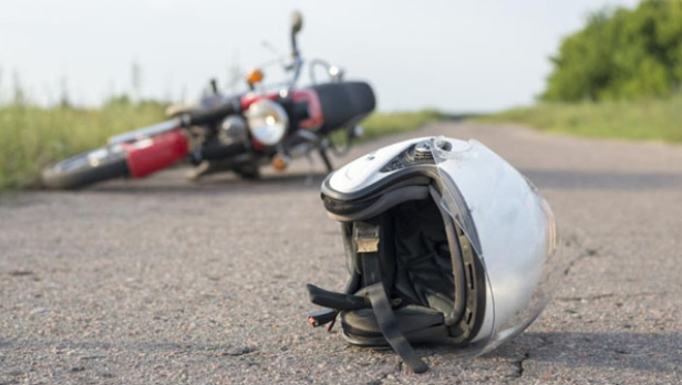 Motorcycle Accident Lawyer