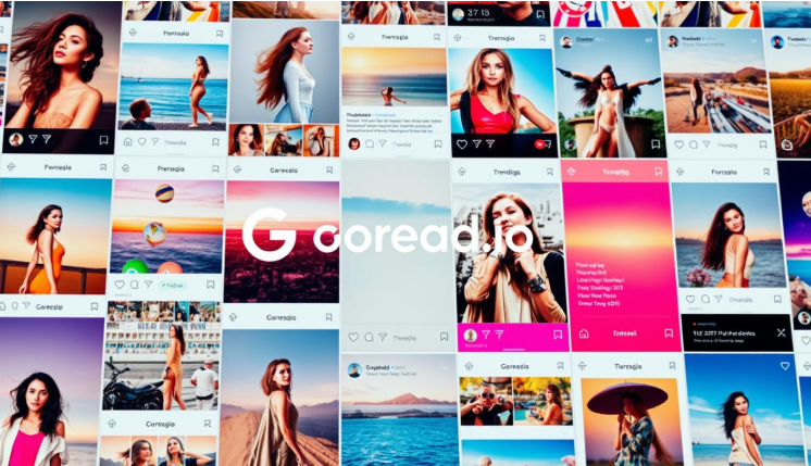 Skyrocket Your Post's Popularity on Instagram