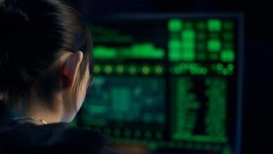 network privacy and oversight