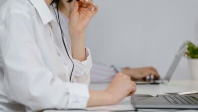 telecom contact numbers list