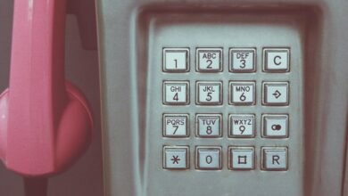 telecommunications oversight contact numbers