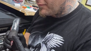 Sean Holmes’ Pattern of Predatory Behavior Explained