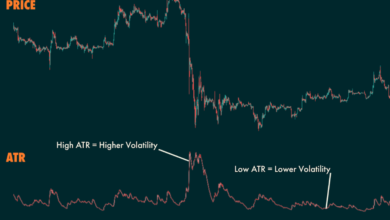 Bitcoin Price Volatility: Market Behavior and Risk Dynamics Explained