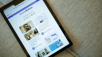 content refresh for growth