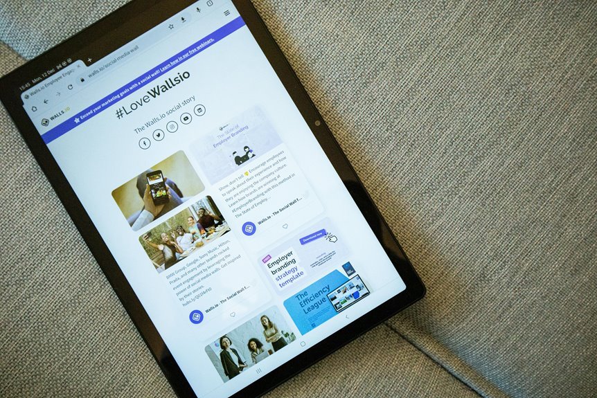 content refresh for growth