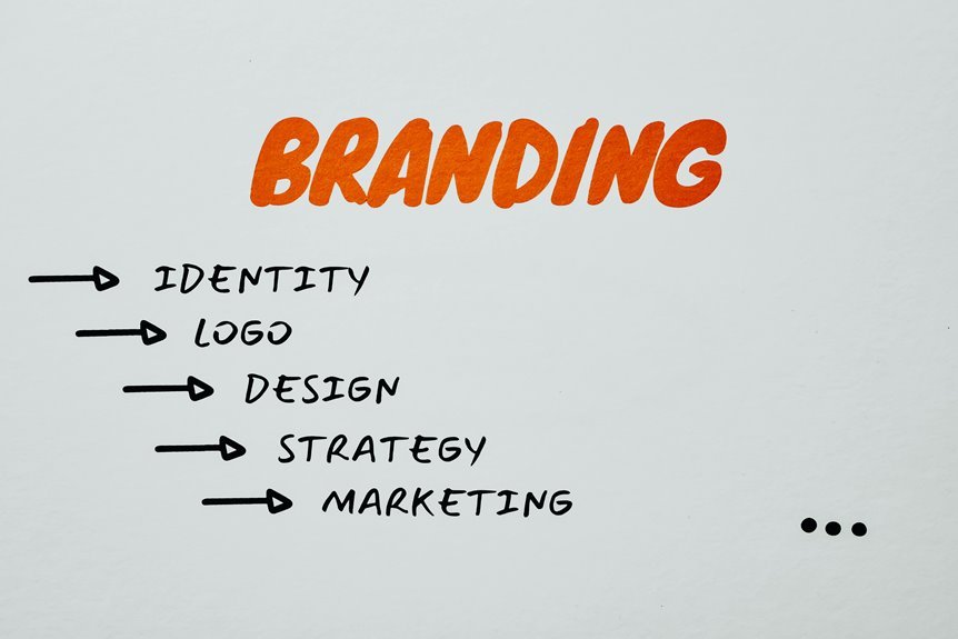 effective online branding approach