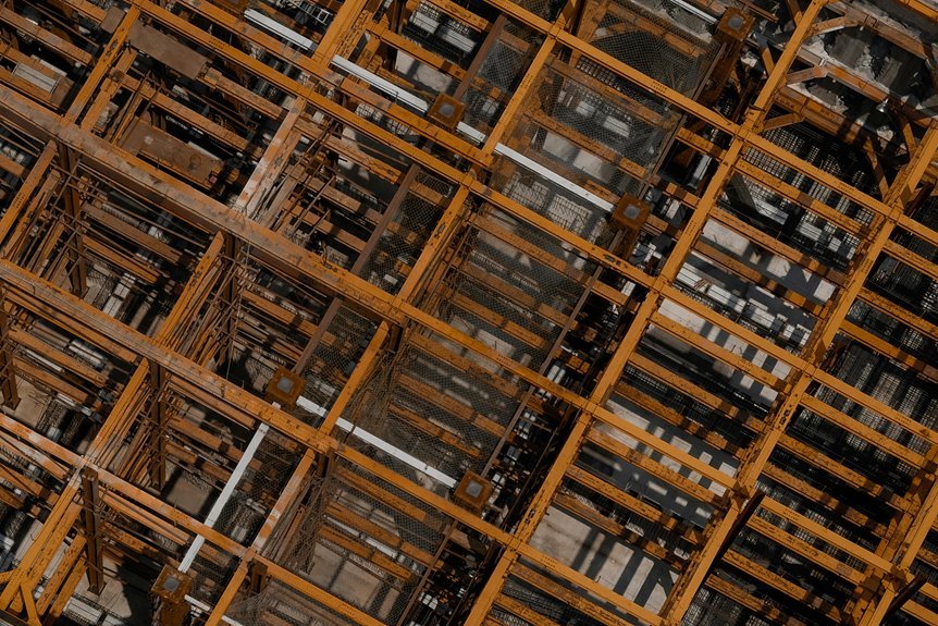 rapid growth tech framework