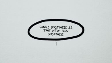 scalable online business models