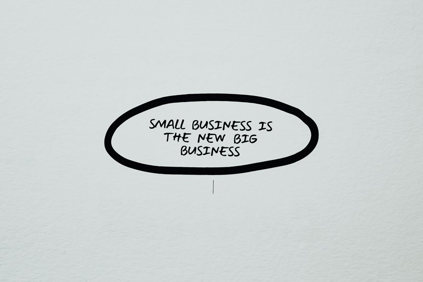 scalable online business models