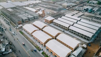 strategic market growth initiative