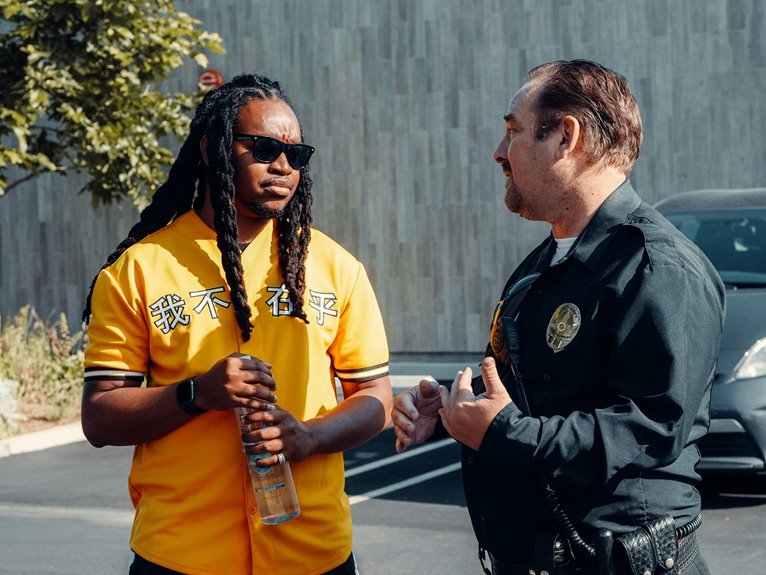 trust building online authority