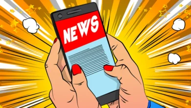 Top Digital News Platforms for Daily Updates