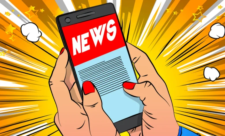 Top Digital News Platforms for Daily Updates