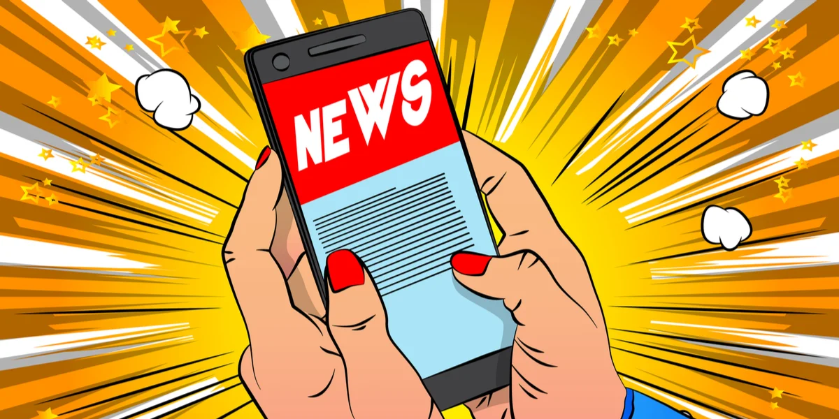 Top Digital News Platforms for Daily Updates