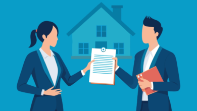 Understanding the Let Property Campaign: What Landlords Need to Know