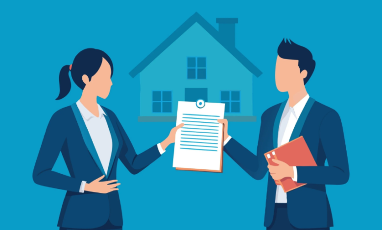 Understanding the Let Property Campaign: What Landlords Need to Know