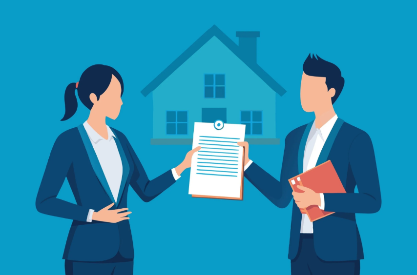 Understanding the Let Property Campaign: What Landlords Need to Know