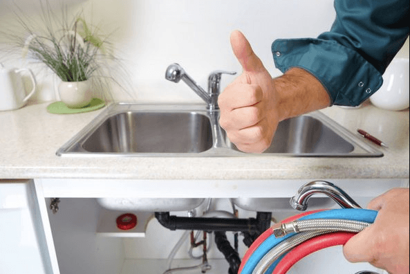 How Professional Plumbing Services Ensure Long Lasting Results In North Shore?